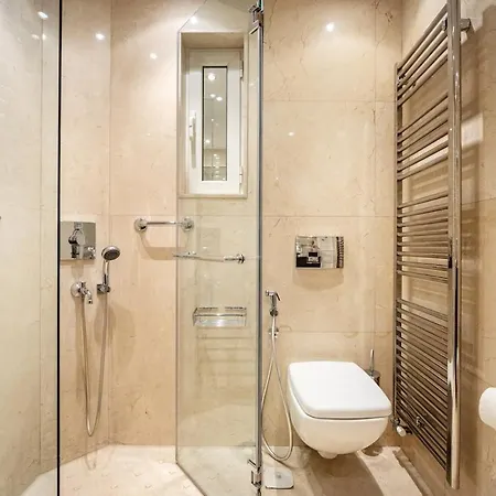 2 Bedroom In Kolonaki Athene
