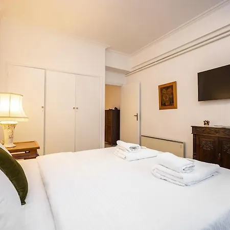 2 Bedroom In Kolonaki * Athene