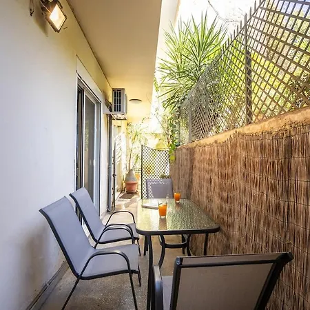 2 Bedroom In Kolonaki Athene